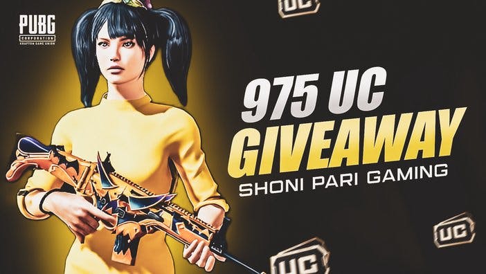 150000 UC Giveaway Just Chicken Pubg Mobile Custom Room's