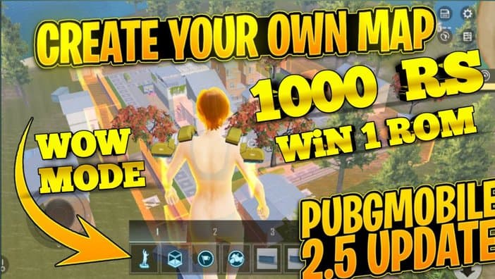 DaiLY 1000 RS giveaway ON LiVE STREM JOiN AND WiN FREE UC 