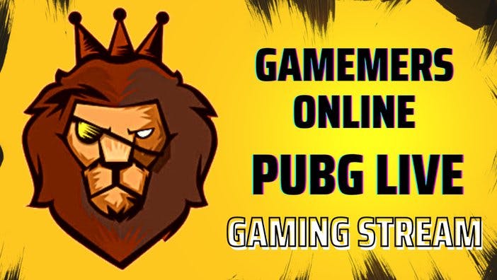 GammersOnline: RP Giveaway Rewards Live Pubg Mobile to Winner